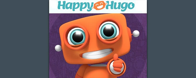 happy hugo hugo ok