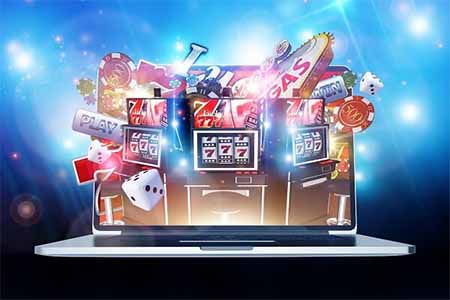 juegos disponibles en casino online en español
