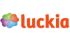 luckia logo